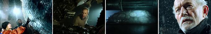 [Blu-ray] Harbinger Down