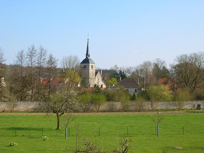 Département de la Haute Marne