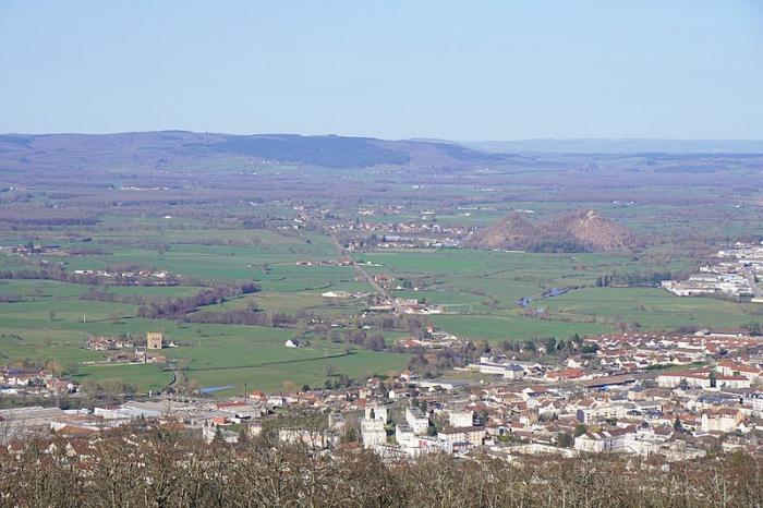 Département de la Côte d'Or