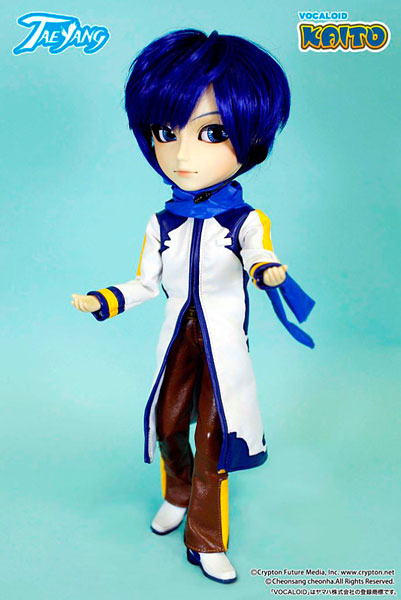 Kaito