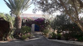 Depuis Essaouira