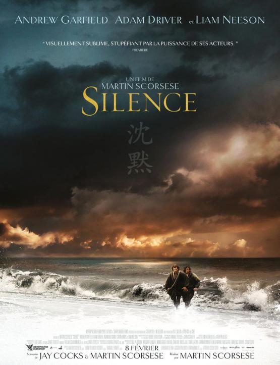 [Critique] Silence