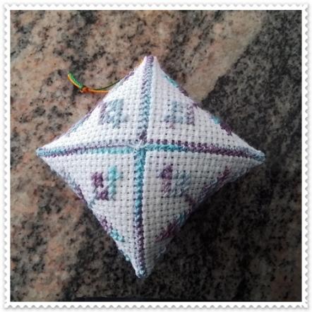 Pendouille N° 44