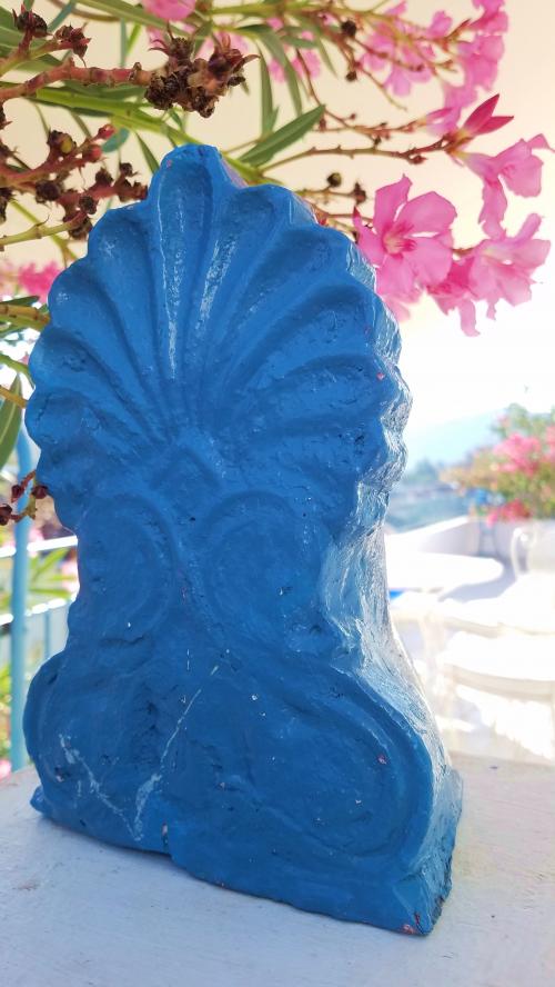 Le triomphe de l'esprit cycladique