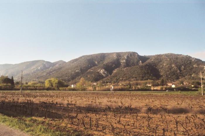 Département du Vaucluse