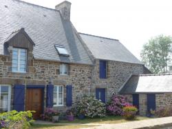 Vacances Normande et Bretonne 