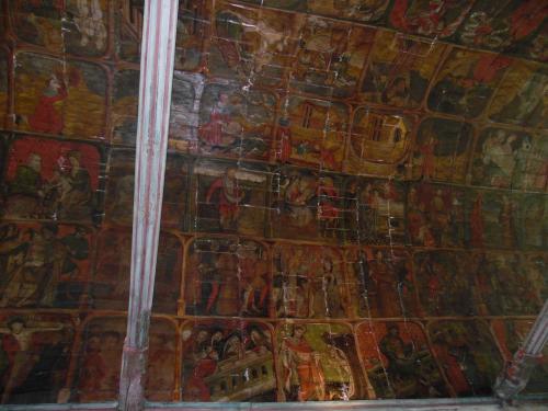 -Chapelle Notre-Dame-Du-Tertre 