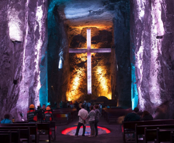 Architecture bizarre. (4 et fin)