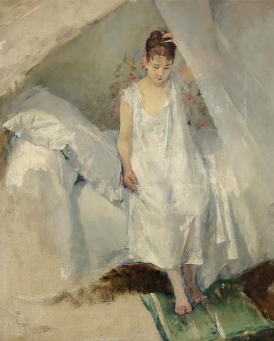 Éva Gonzalès