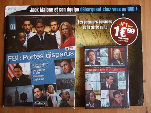 Editions Atlas