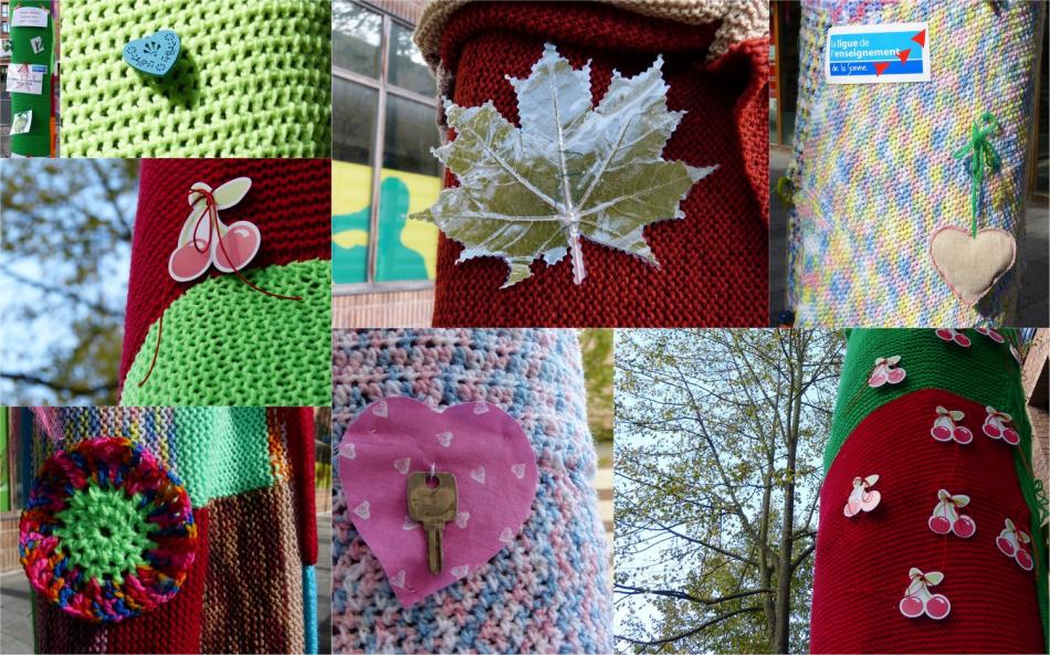 Mes images d'octobre