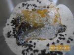 Les biscuits Cocottes au chocolat et graines