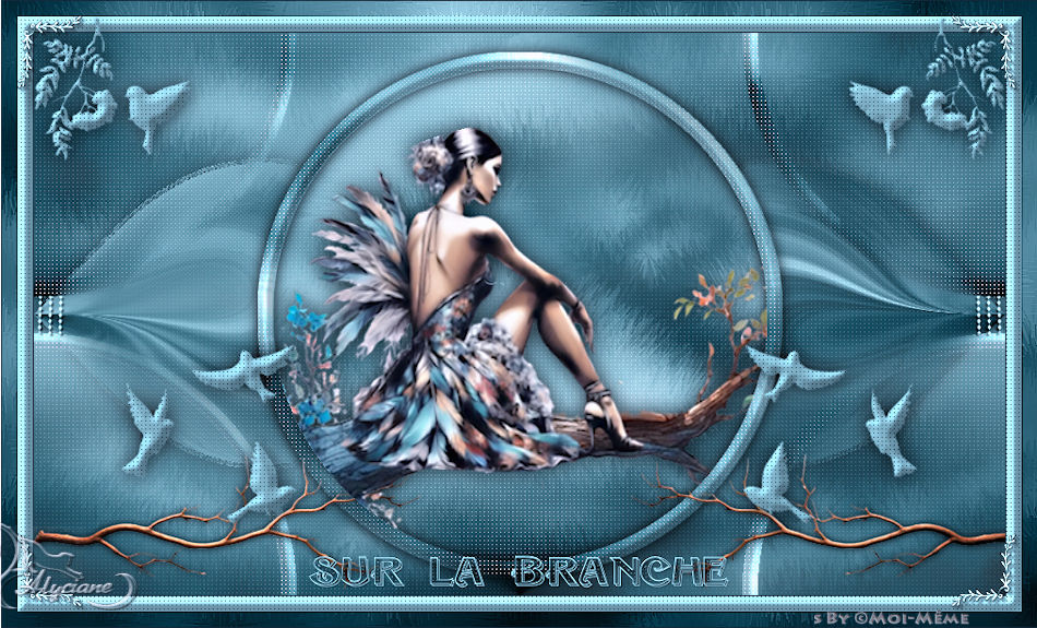 Sur la Branche