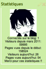 "J'irai, croyant à la lumiere de demain."