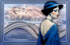 Evalynda