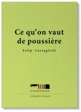 Éditions la Boucherie littéraire