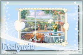Evalynda
