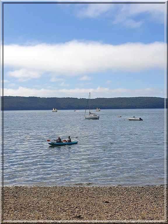 976 - Xtian dans le Finistère (29) !