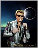 Fond ecran johnny hallyday004