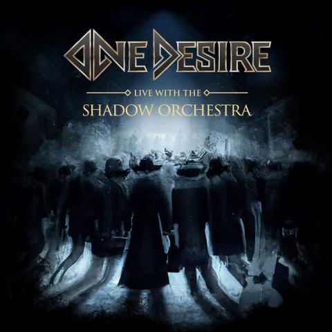 ONE DESIRE - "Never Gonna Stop" Live Video