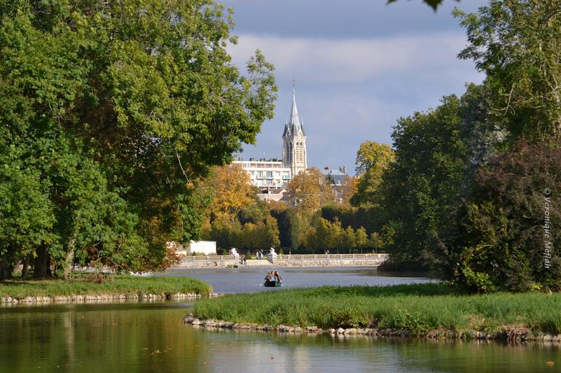 L'AUTOMNE