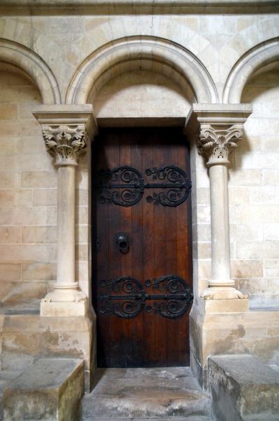 Escapade entre sœurs en Bourgogne : Jour 4 - La Cathédrale de Sens et Ervy-le-Châtel
