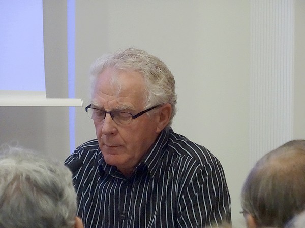 L'Assemblée Générale de la Société Archéologique et Historique du Châtillonnais (SAHC) a eu lieu le 11 juin 2016