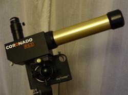 29 juin 2013 : Coronado PST - Il est arrivé !