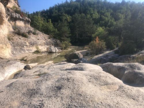 Saut du Moine -2- (Oppedette)