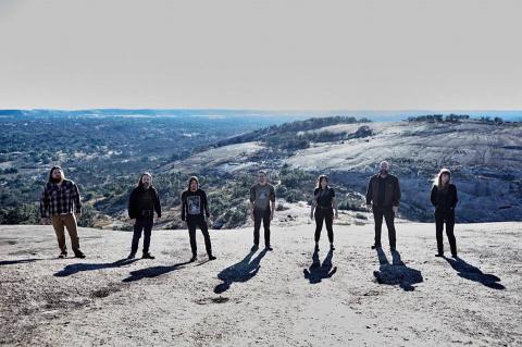 DEAD TO A DYING WORLD - "Syzygy" Clip