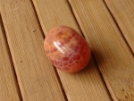 L'Agate "Peau de Serpent"
