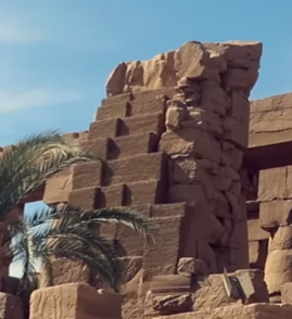 Similitudes historiques