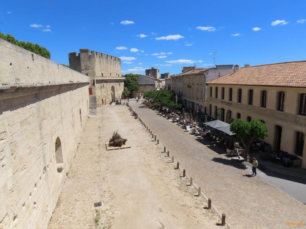 Aigues-Mortes en 2021