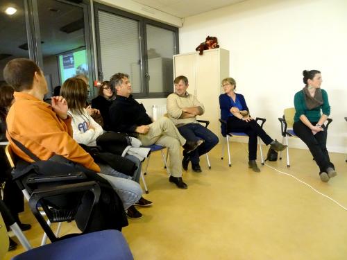 Epona 21, une nouvelle association d'amateurs de chevaux de loisirs, a vu le jour à Châtillon sur Seine