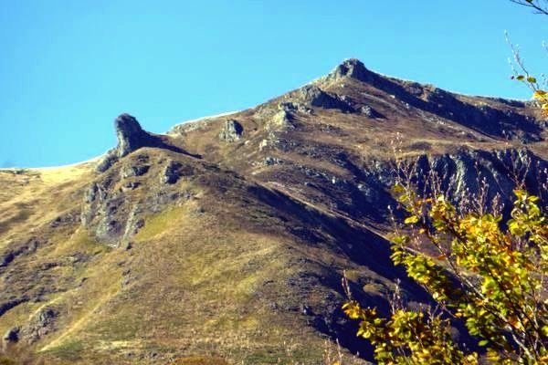 Département du Cantal