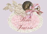 Brodeusement Votre 2022 : Mai !