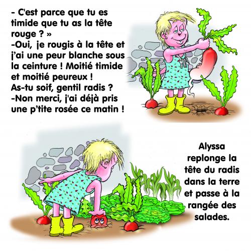 Illustrations enfants