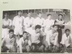 11.4.1990 au Stade du "5 juillet 1962" Amical Algérie-Suède 1-1
