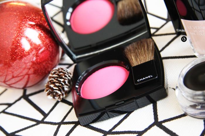 Chanel et la Collection Libre de Noël