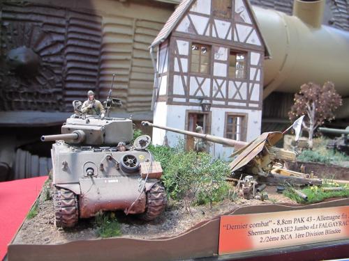 Saumur 2015 photos