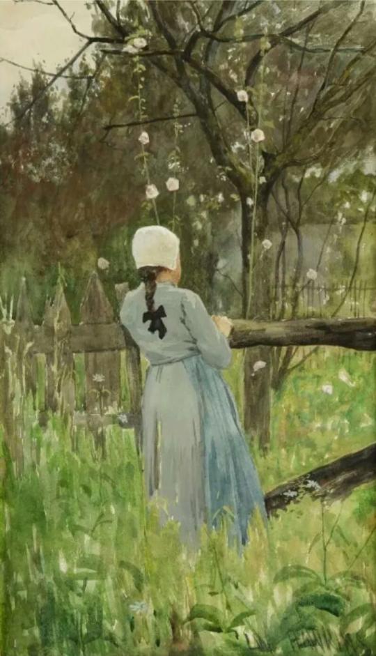 Louis Welden Hawkins