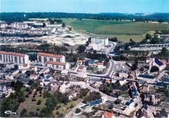 LES REMPARTS DU TRAIT (Seine-Maritime)