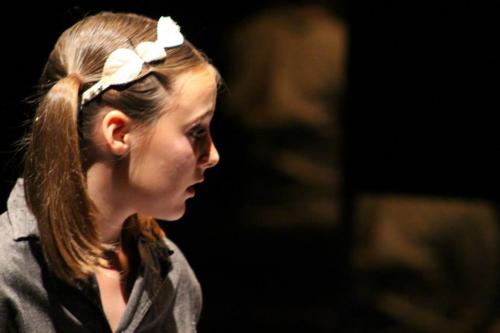 PHOTOS Cendrillon 20131