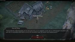 Vampire's Fall Origins