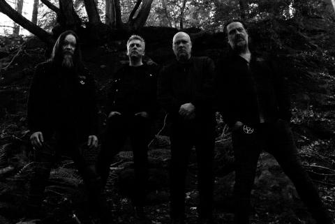 ORDER (avec des ex-membres de MAYHEM) - "It Burns" Clip