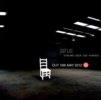 jairus_streams over sad parades