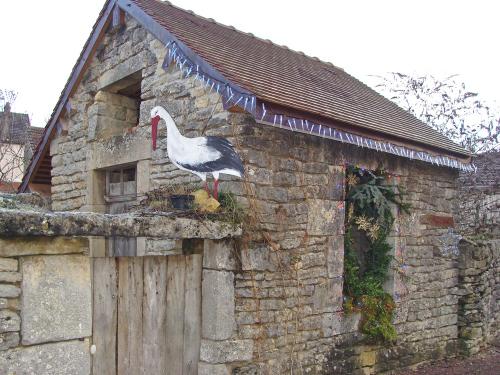 Le Comité d'aide aux personnes âgées de Châtillon sur Seine
