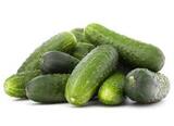 Tout est bon ... dans le cornichon ...