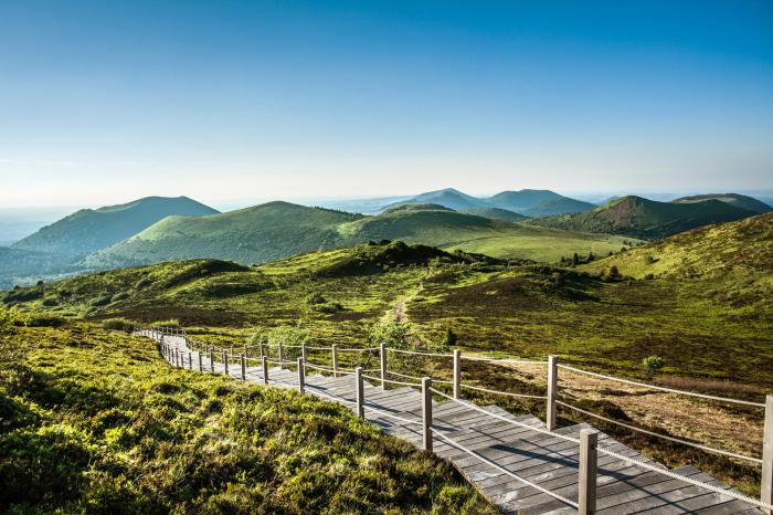 Département du Puy de Dôme
