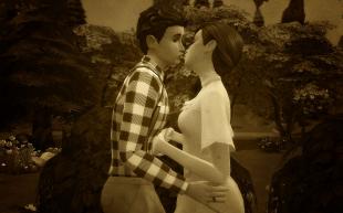 [DC] Printemps 1885 - Martial & Léonie (5/5)